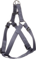 Harnas Step&amp;Go Ziggi Granietblauw