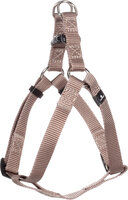 Harnas Step&amp;Go Ziggi Taupe
