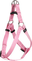 Harnas Step&amp;Go Ziggi Roze
