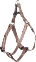 Harnas Step&amp;Go Ziggi Taupe