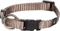Halsband Ziggi Taupe