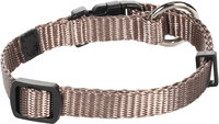 Halsband Ziggi Taupe