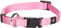 Halsband Ziggi Roze