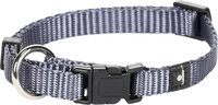 Halsband Ziggi Granietblauw