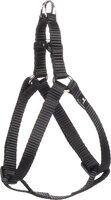 Harnas Step&amp;Go Ziggi Zwart