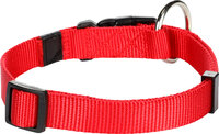 Halsband Ziggi Rood