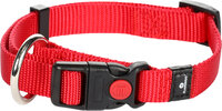 Halsband Ziggi Rood