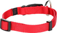 Halsband Ziggi Rood