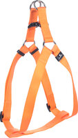 Harnas Step&amp;Go Ziggi Oranje