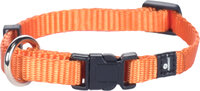 Halsband Ziggi Oranje