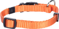 Halsband Ziggi Oranje