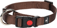 Halsband Ziggi Bruin