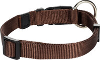 Halsband Ziggi Bruin