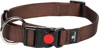 Halsband Ziggi Bruin