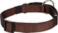 Halsband Ziggi Bruin