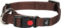 Halsband Ziggi Bruin