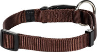 Halsband Ziggi Bruin