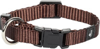 Halsband Ziggi Bruin