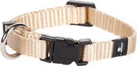 Halsband Ziggi Beige