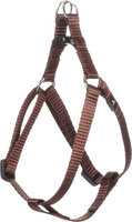 Harnas Step&amp;Go Ziggi Bruin