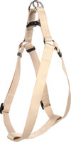 Harnas Step&amp;Go Ziggi Beige