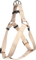 Harnas Step&amp;Go Ziggi Beige