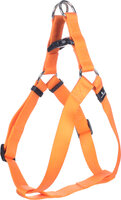 Harnas Step&amp;Go Ziggi Oranje
