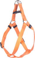 Harnas Step&amp;Go Ziggi Oranje