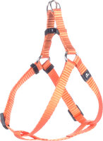 Harnas Step&amp;Go Ziggi Oranje
