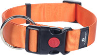 Halsband Ziggi Oranje