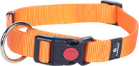 Halsband Ziggi Oranje