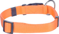 Halsband Ziggi Oranje