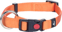 Halsband Ziggi Oranje