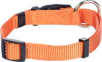 Halsband Ziggi Oranje