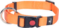 Halsband Ziggi Oranje