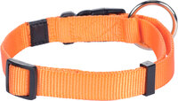 Halsband Ziggi Oranje