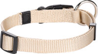 Halsband Ziggi Beige