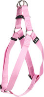 Harnas Step&amp;Go Ziggi Roze