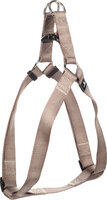 Harnas Step&amp;Go Ziggi Taupe