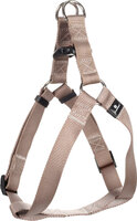 Harnas Step&amp;Go Ziggi Taupe