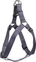 Harnas Step&amp;Go Ziggi Granietblauw