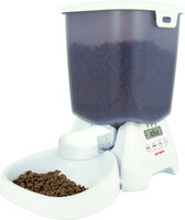 Voerautomaat Cat Mate Wit