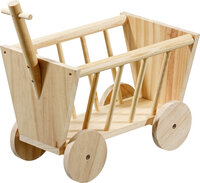 Hooiruif Bolderwagen Jeff