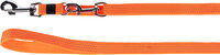 Trainingslijn Len Fluo oranje