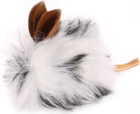 Speelgoed Sikske Muis Wit