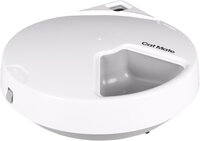 Voederautomaat Cat Mate Wit
