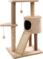 Krabpaal Paradiso Beige