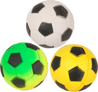 Speelgoed Wolfram Voetbal Meerdere kleuren