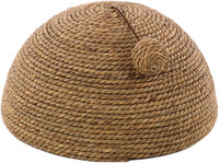 Krabspeelgoed Naturel