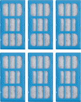 Filter Drinkfontein Cat Mate Rechthoekig Blauw